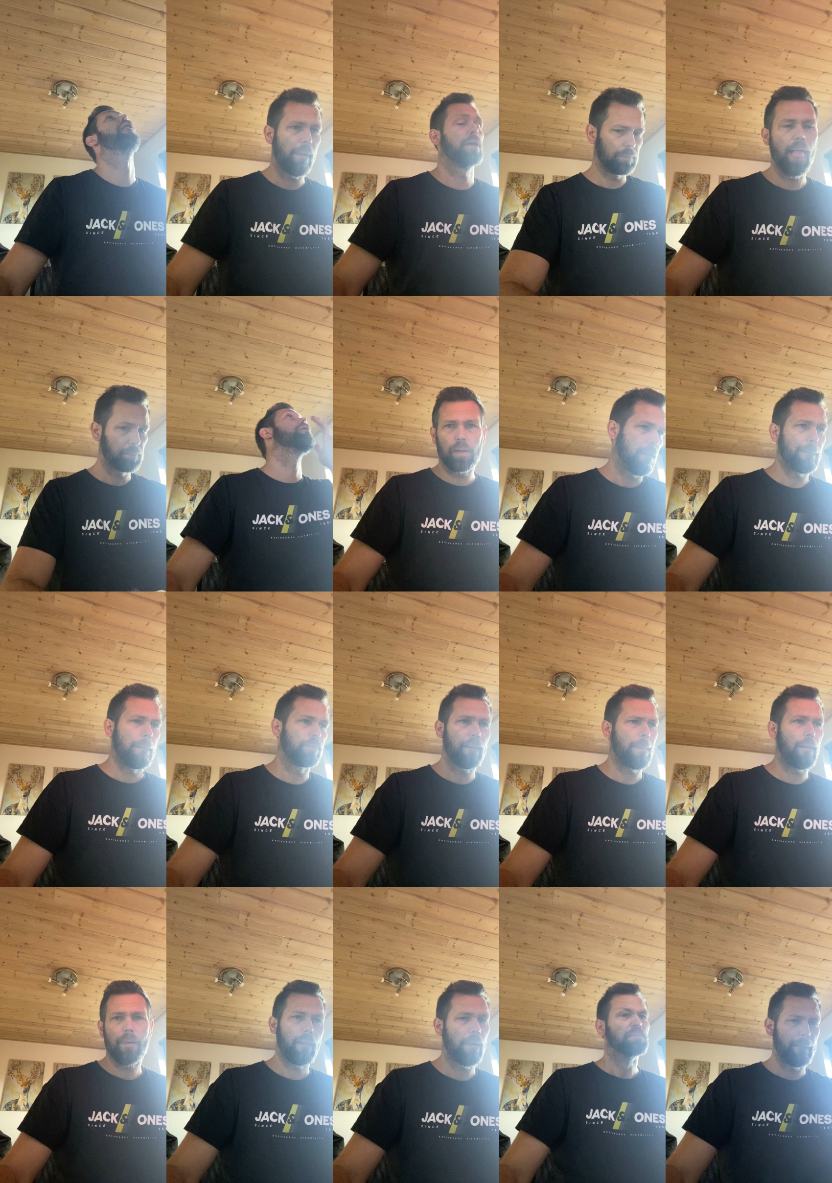 gotta1  14-09-2022 Recorded Video Pretty