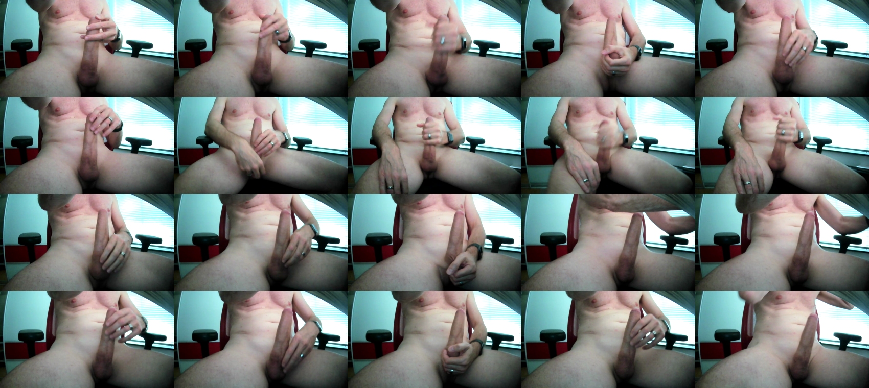hotsven  14-09-2022 Recorded Video jerkoff