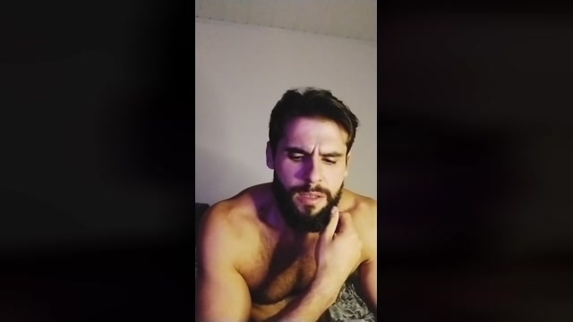 hugobeltran1  14-09-2022 Recorded Video gag