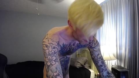 jackjohnstons  13-09-2022 video Naked