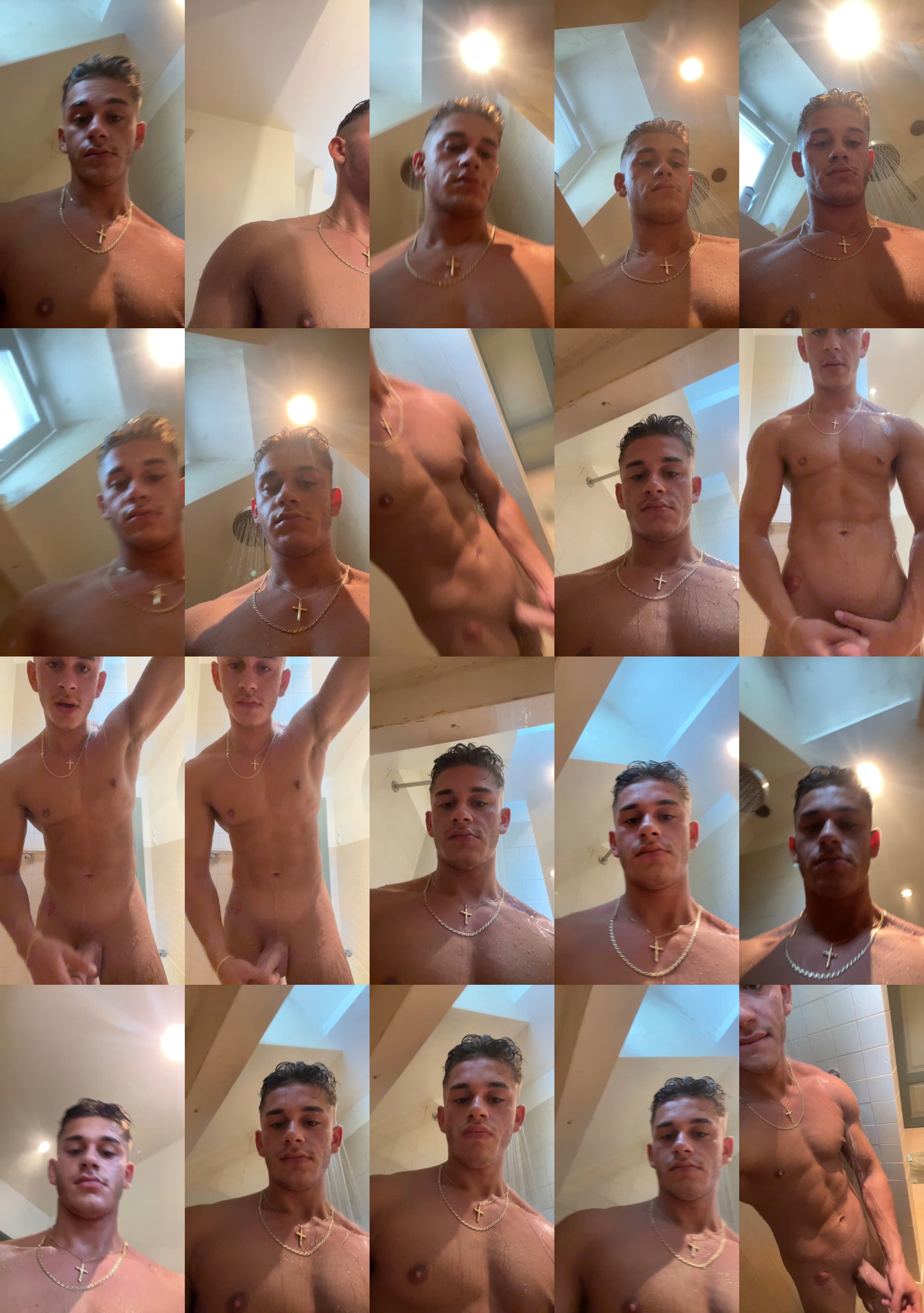 jeffstryker3  14-09-2022 Recorded Video gay