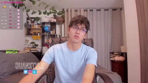 juancamroom  14-09-2022 video jackoff