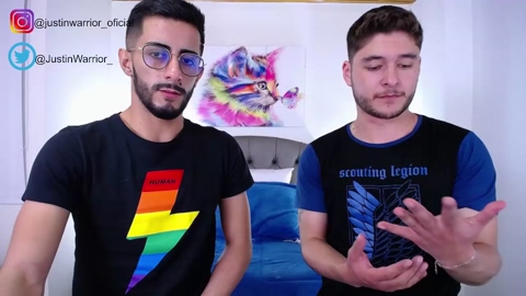 justin_warrior  14-09-2022 video blowjob