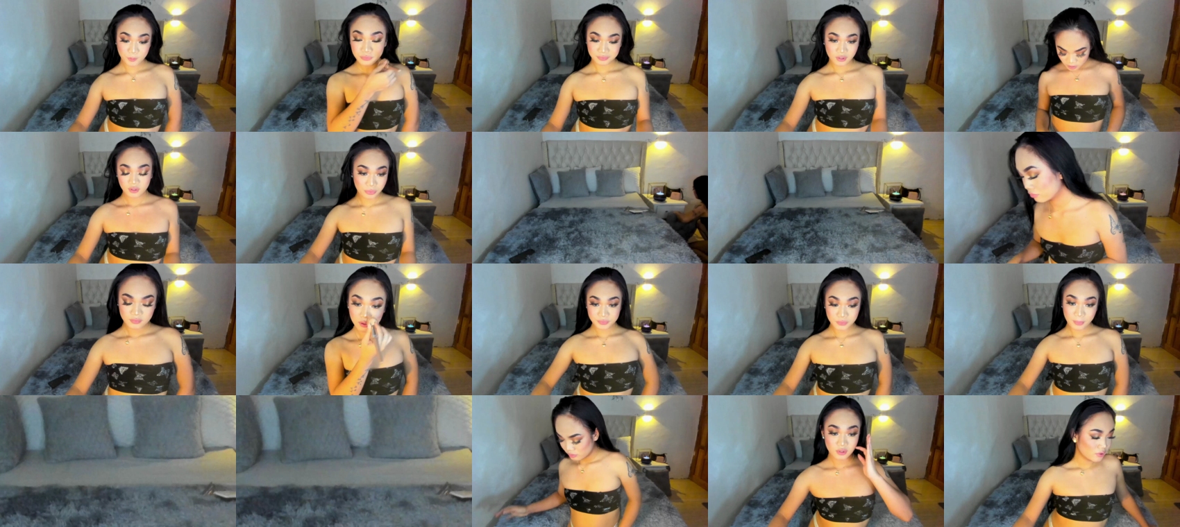 lilbaddiebaexx hardcore CAM SHOW @ Chaturbate 14-09-2022