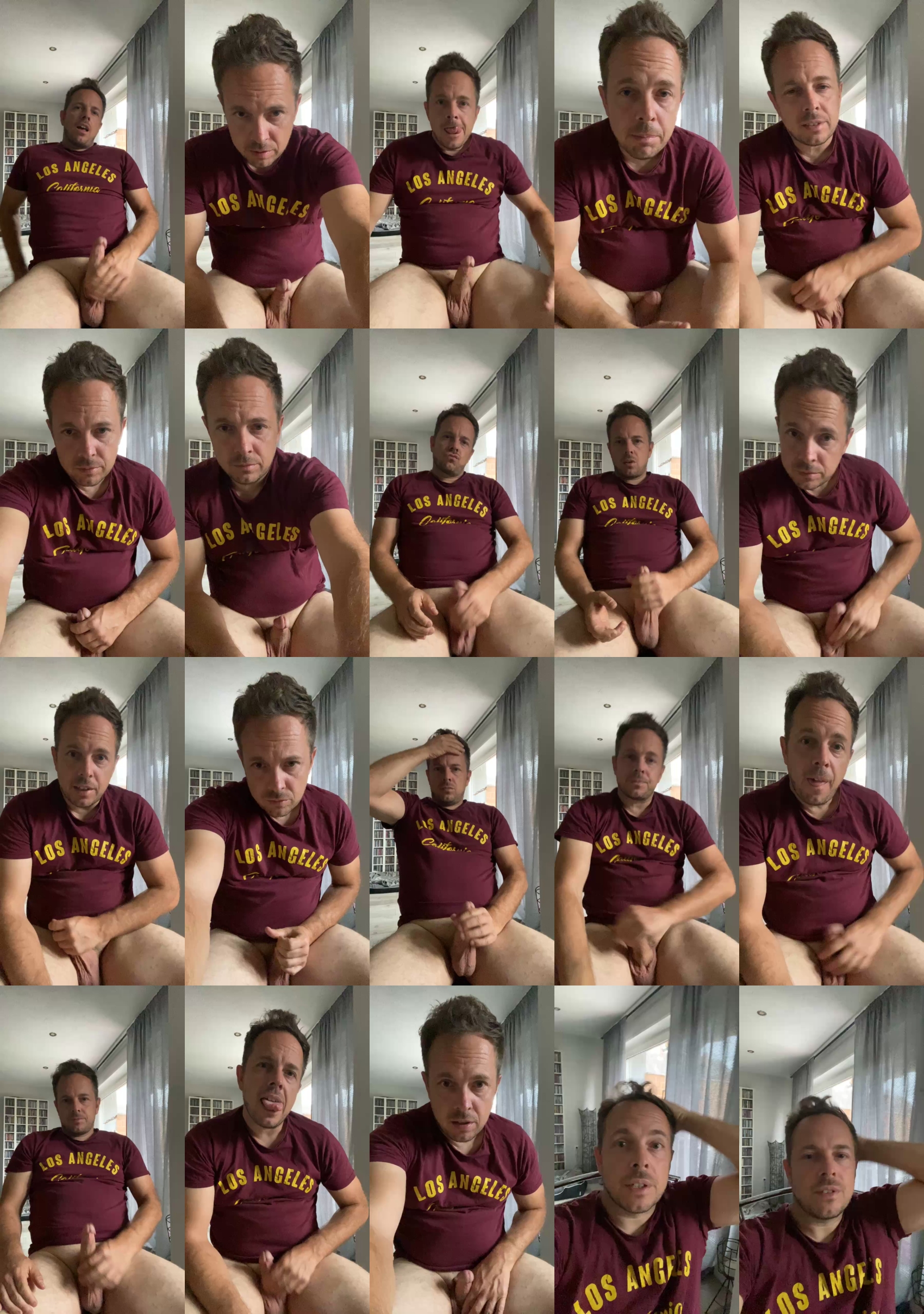 lovyne78  13-09-2022 Recorded Video deepthroat