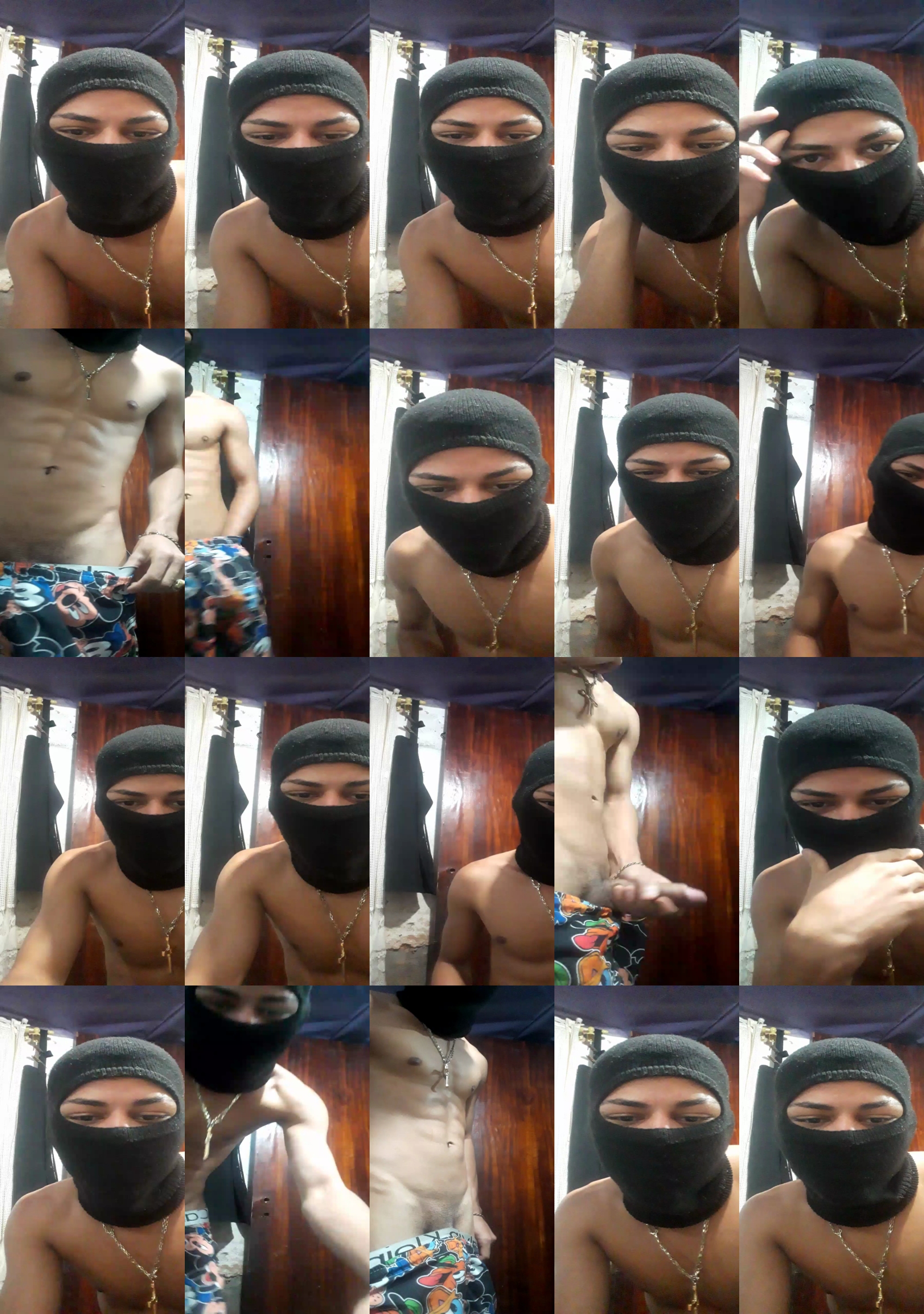 malvadao_20cm  14-09-2022 Recorded Video ass