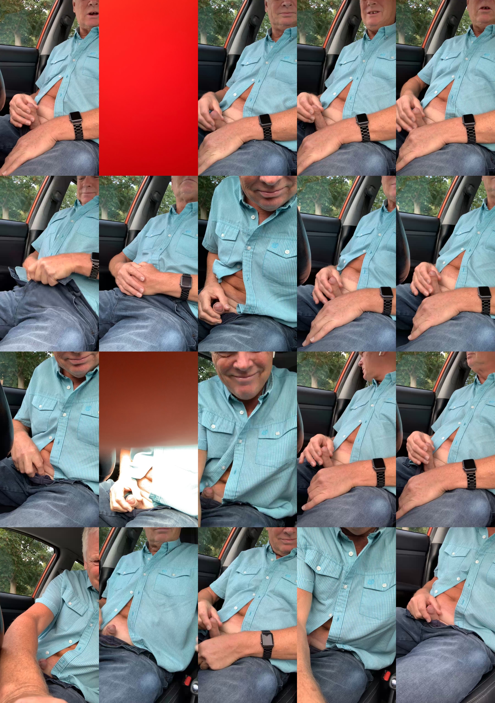 merrymann28  14-09-2022 Recorded Video Ass