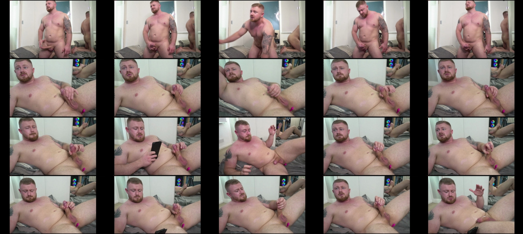 militaryman121  14-09-2022 Males blowjob