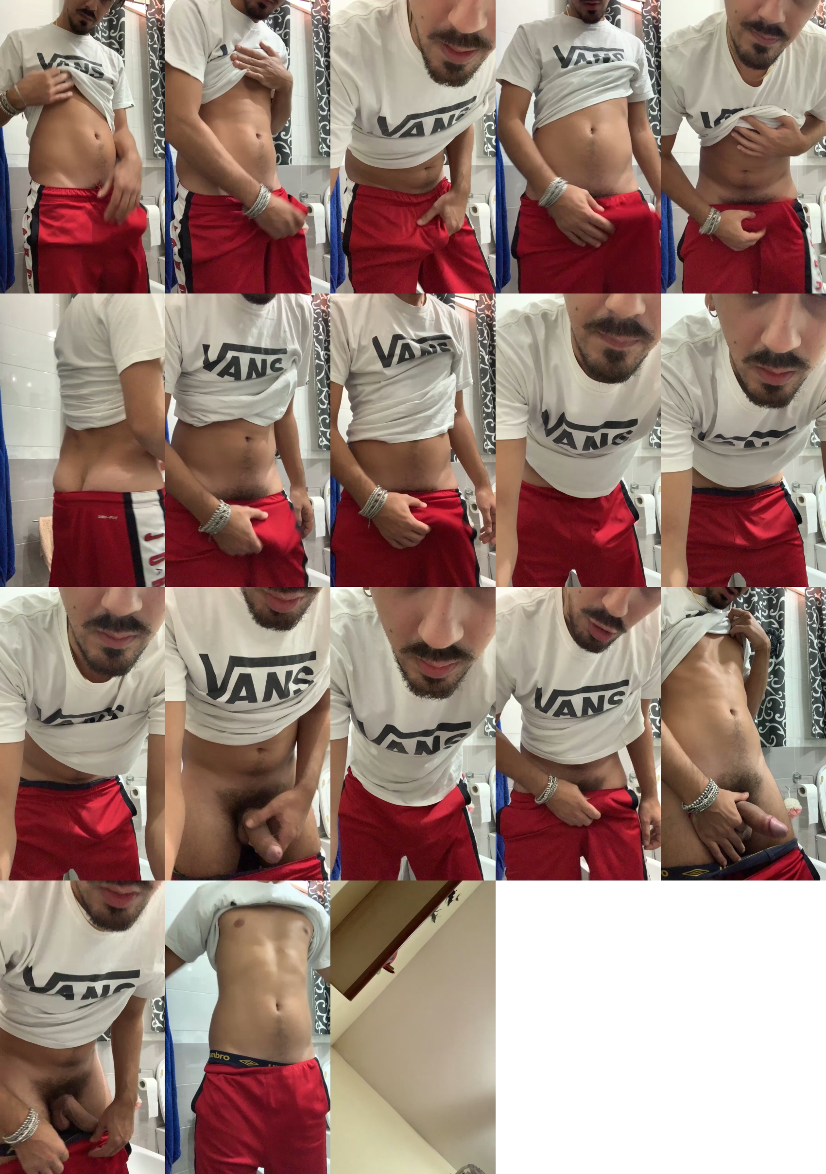 prometeo1503  14-09-2022 Recorded Video sex