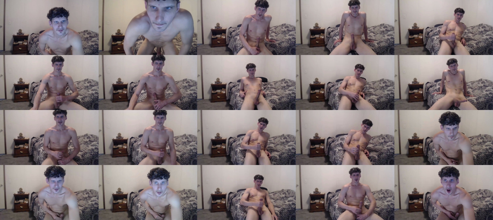 slaaneshsperverseglory  13-09-2022 video bicurious