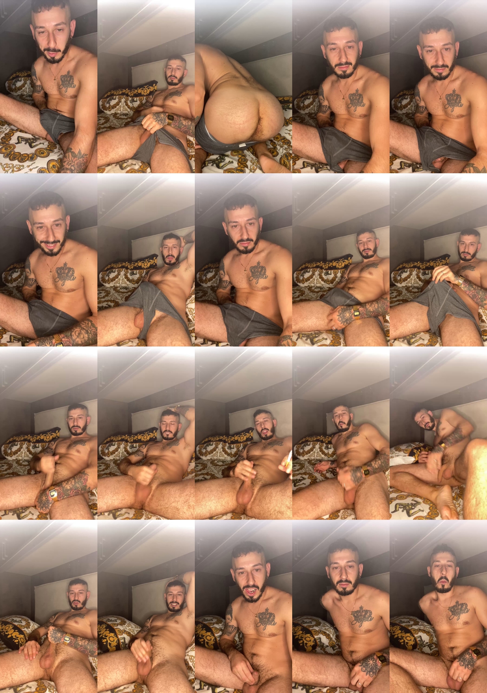 soter1  14-09-2022 Recorded Video twink