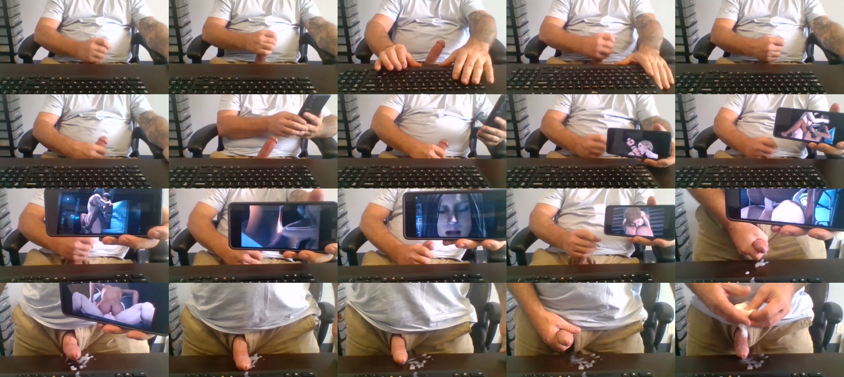 superhardon1  13-09-2022 Recorded Video nasty
