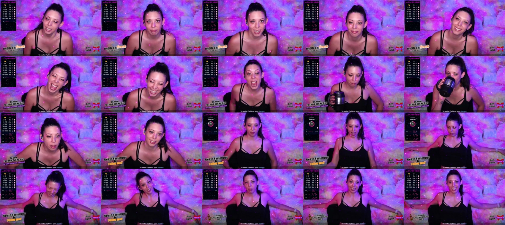 thekittengirlnix 14-09-2022 horny 