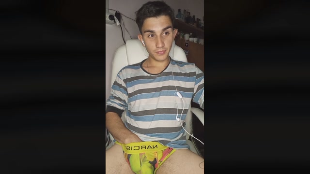 tonylindo123  14-09-2022 Recorded Video moan