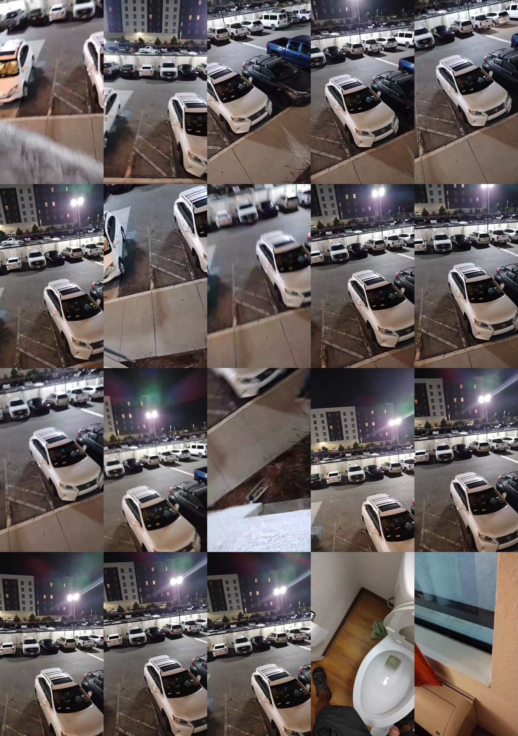 underwatermast1  14-09-2022 Recorded Video fingers