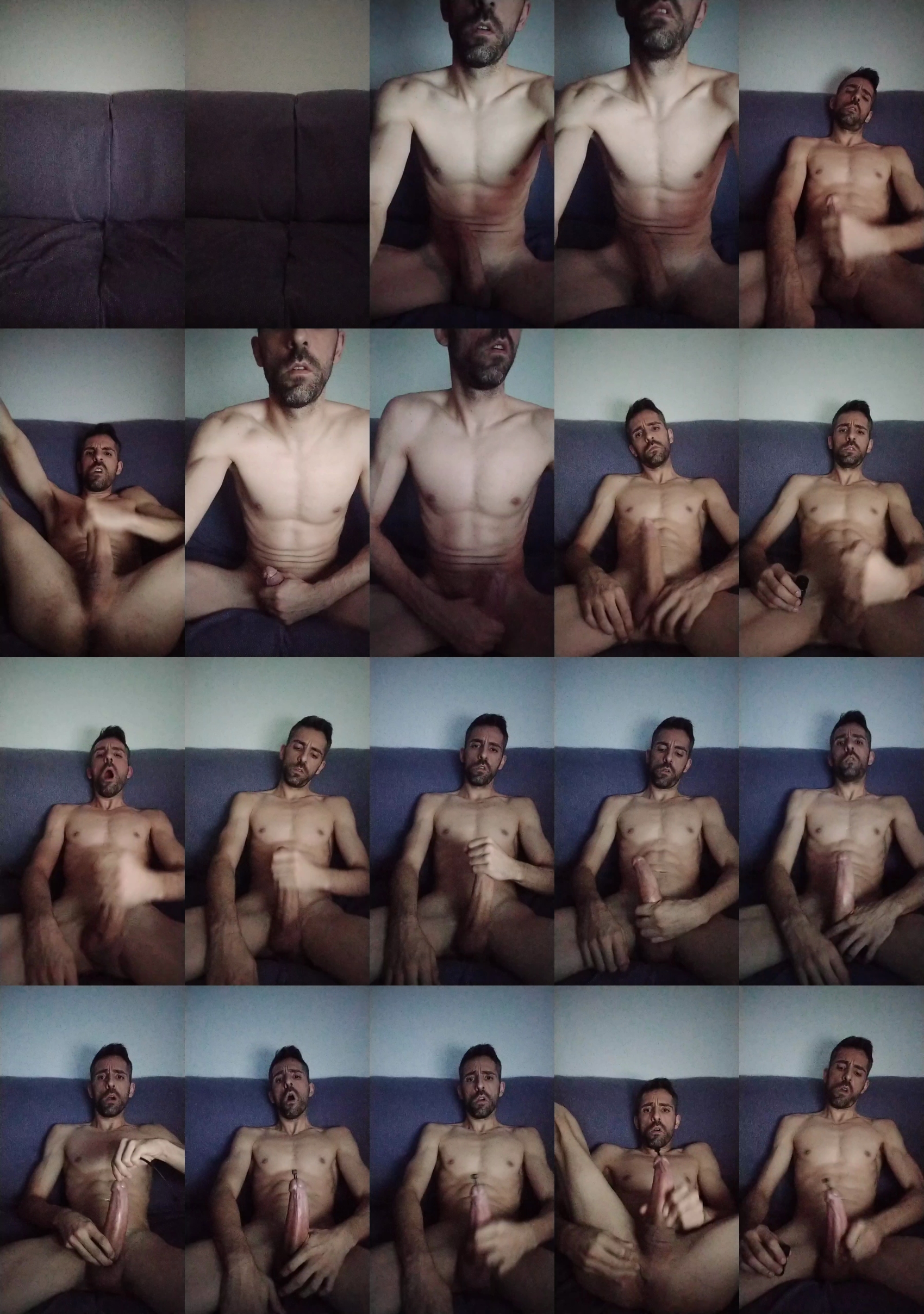 vicio_cerdo  13-09-2022 Recorded Video analsex