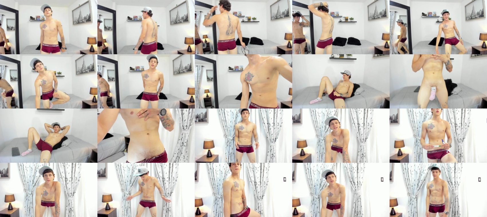 1Dastan  15-09-2022 Recorded Video kissing