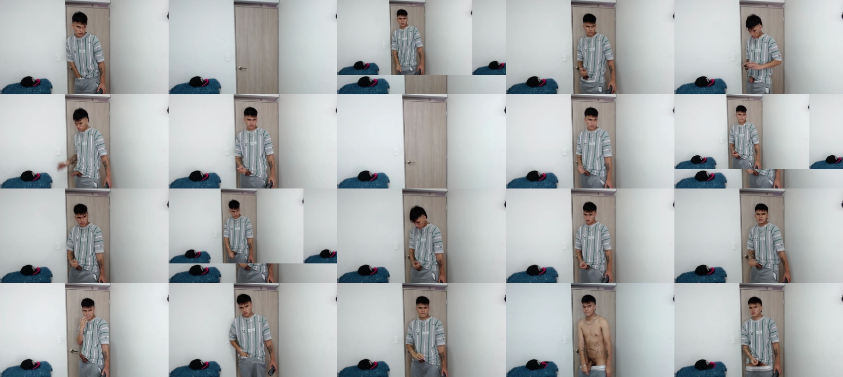 Alex_Lewiss  14-09-2022 Recorded Video horny