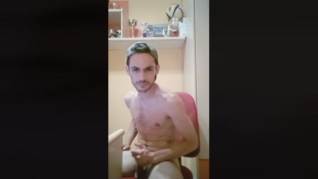 Badbig2  14-09-2022 Recorded Video wank
