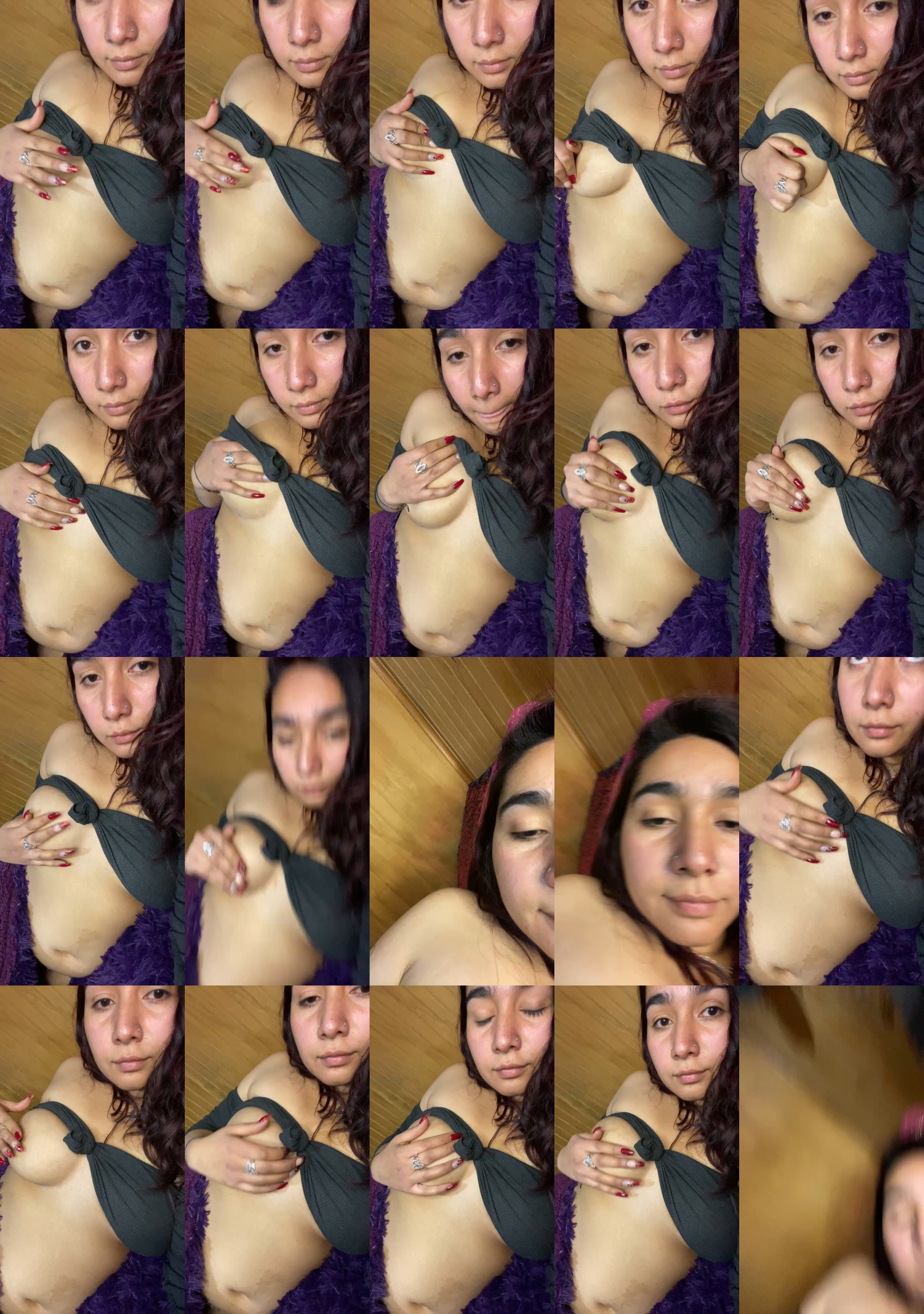 C4r4m3l1t0 15-09-2022 natural 