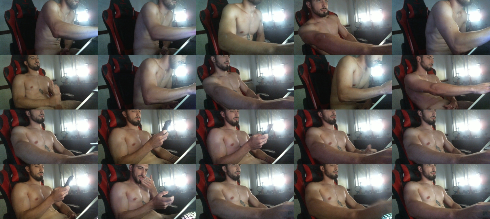 Cederre_  15-09-2022 Recorded Video Webcam