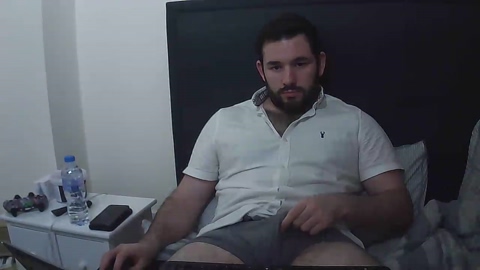 Charmingguy  15-09-2022 Recorded Video XXX