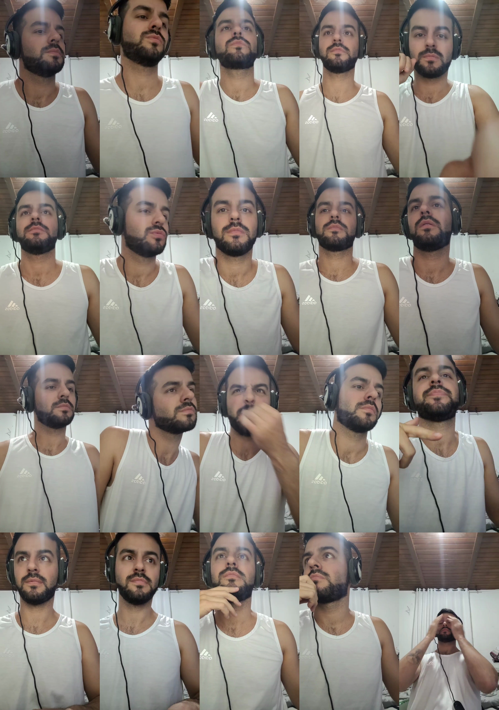 DAHCRAF  15-09-2022 Recorded Video fuckher