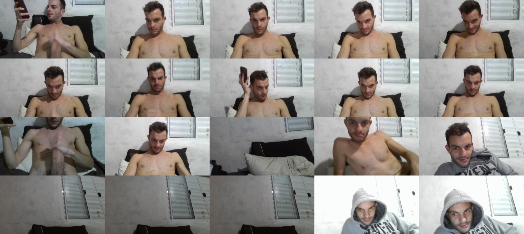 Deep410  14-09-2022 Recorded Video naughty