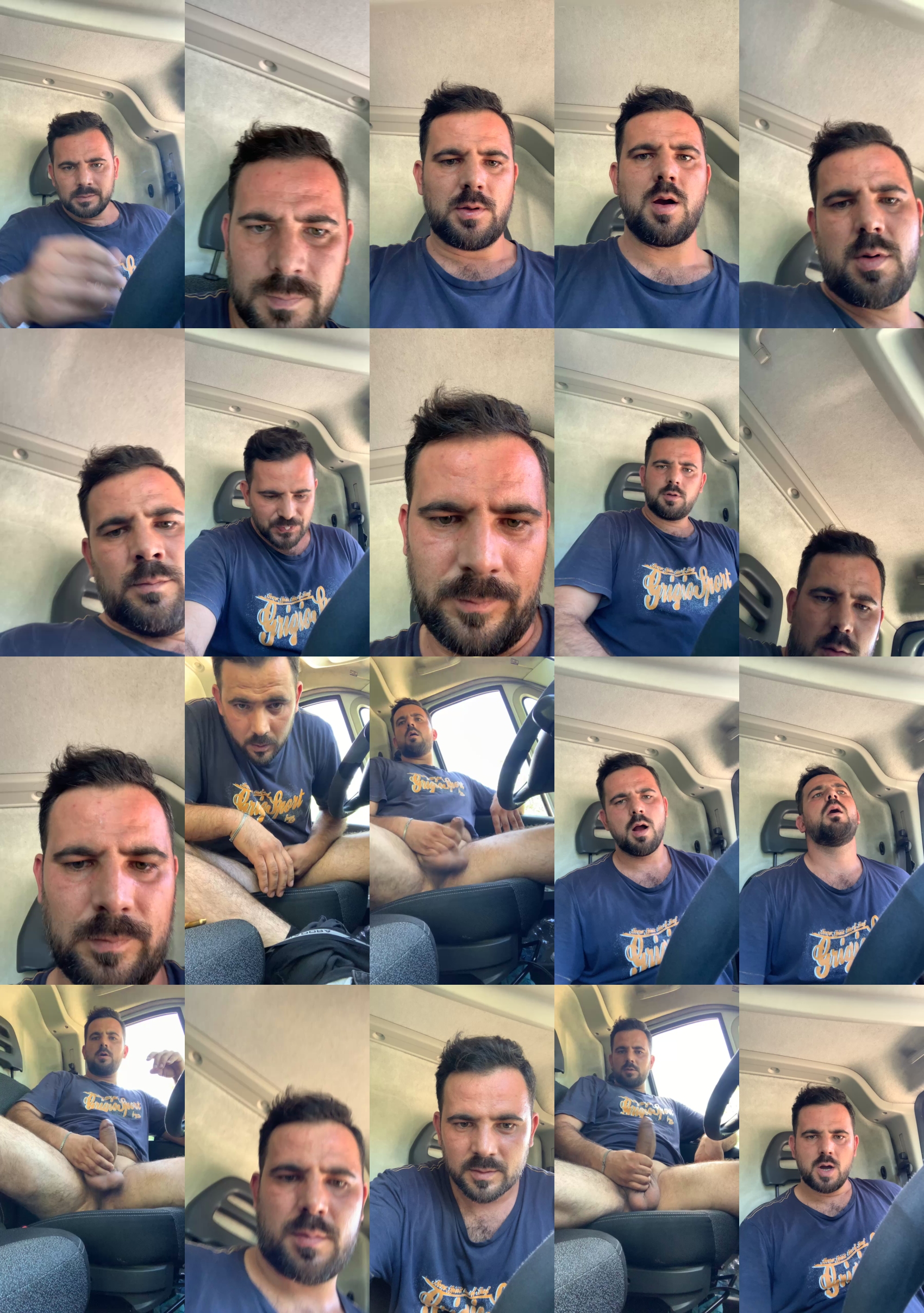 Edward_venezia  15-09-2022 Recorded Video fuckher