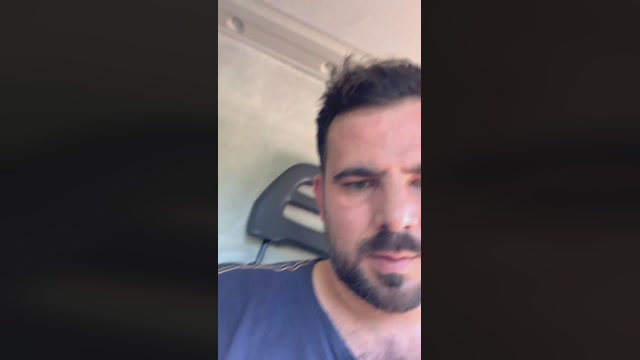Edward_venezia  15-09-2022 Recorded Video handsome
