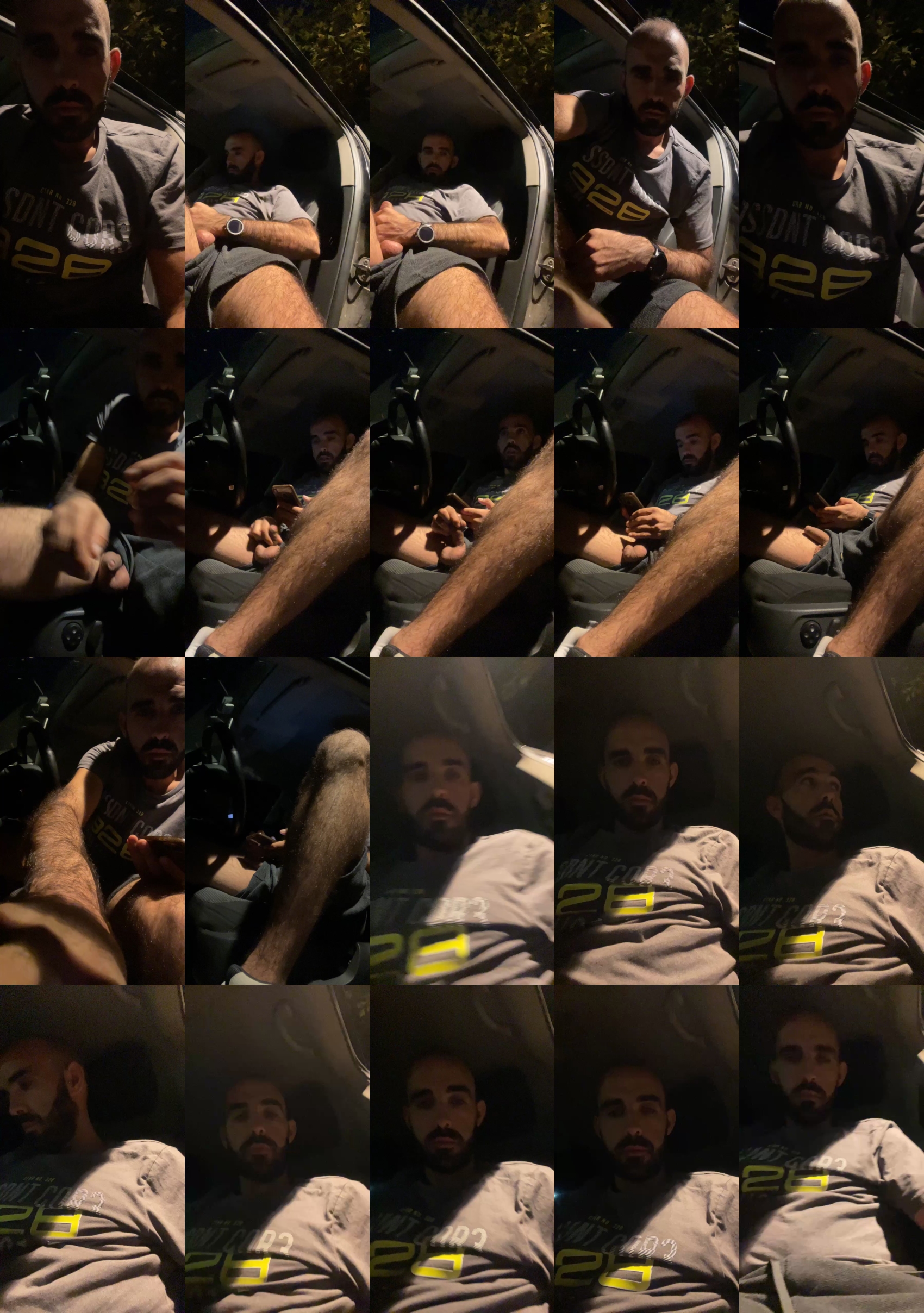 Ferre1000  14-09-2022 Recorded Video bicurious