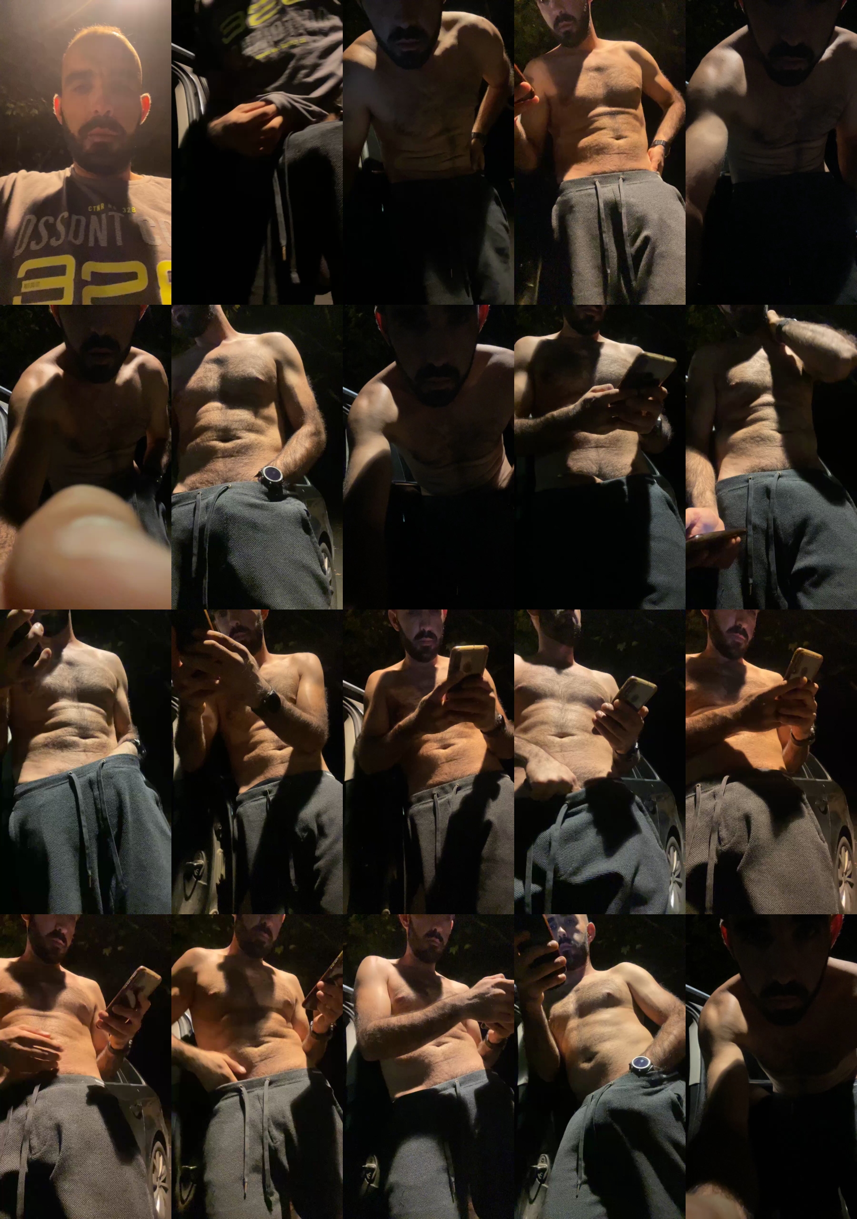 Ferre1000  14-09-2022 Recorded Video bigtoys