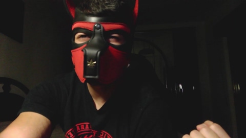 Frabroker  14-09-2022 Recorded Video jackoff