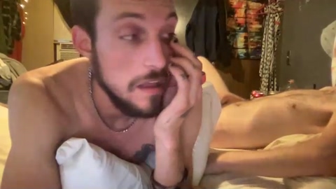 JMichael7616  15-09-2022 Recorded Video hard