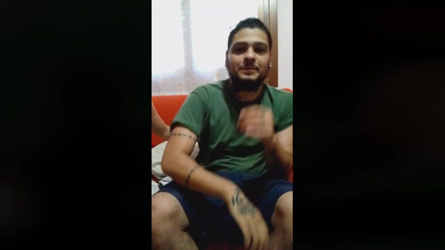 Jinfrix  15-09-2022 Recorded Video harddick