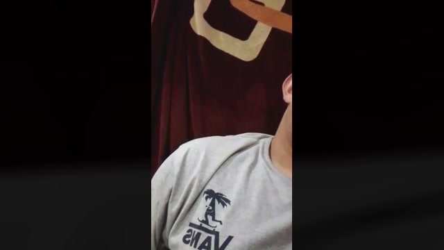 Kevv32  15-09-2022 Recorded Video strip