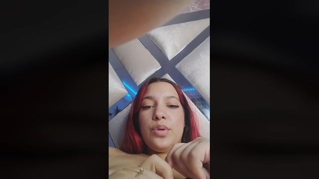 KiaraDiamonds 15-09-2022 fuckme 
