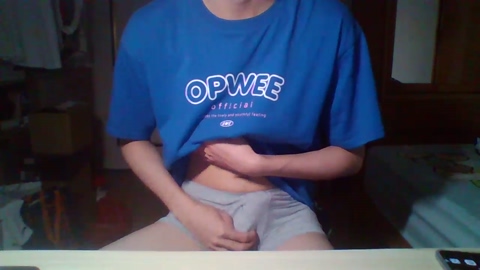 Larry_1219  15-09-2022 Recorded Video juicy