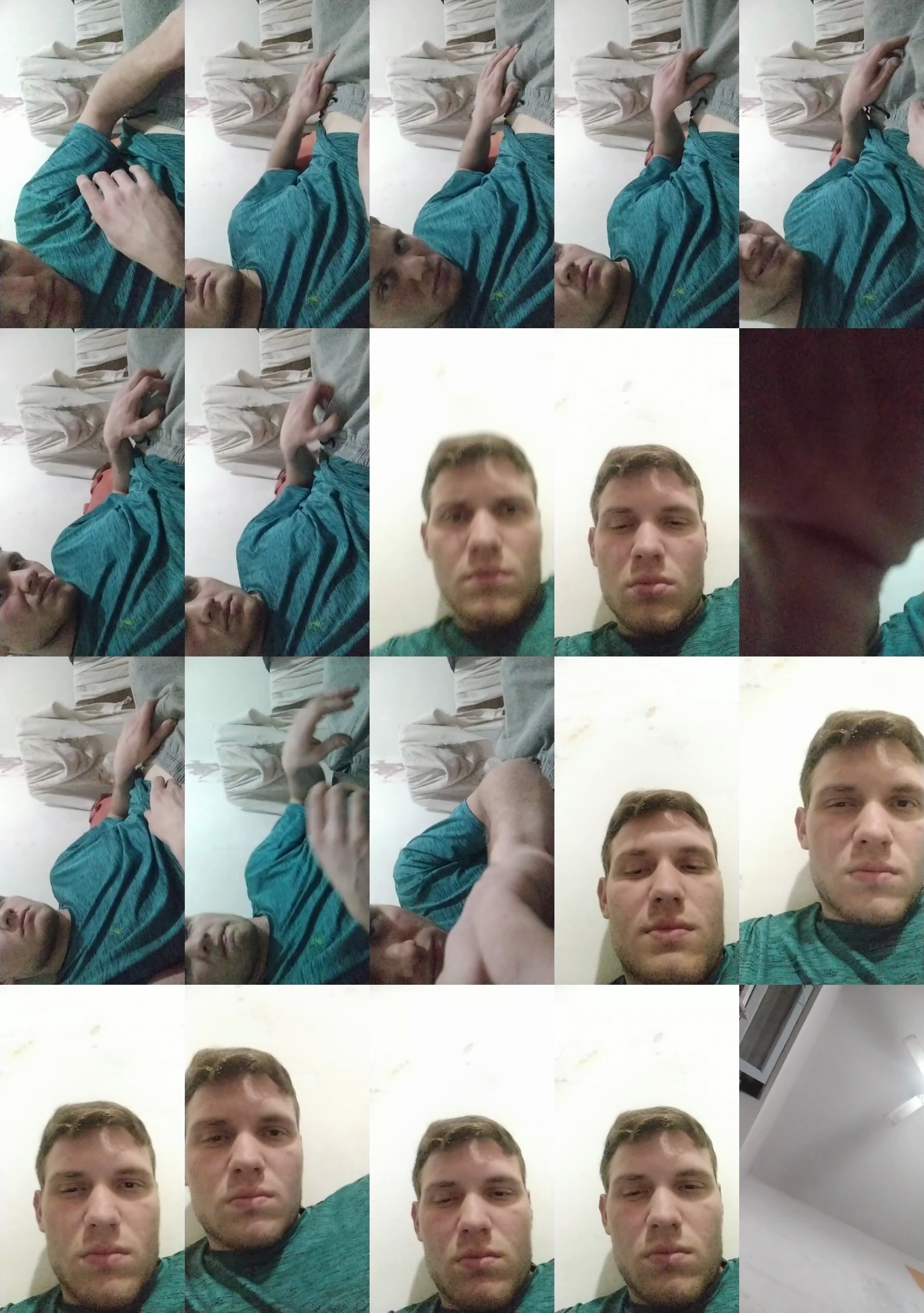 Lencypaica  15-09-2022 Recorded Video naughty