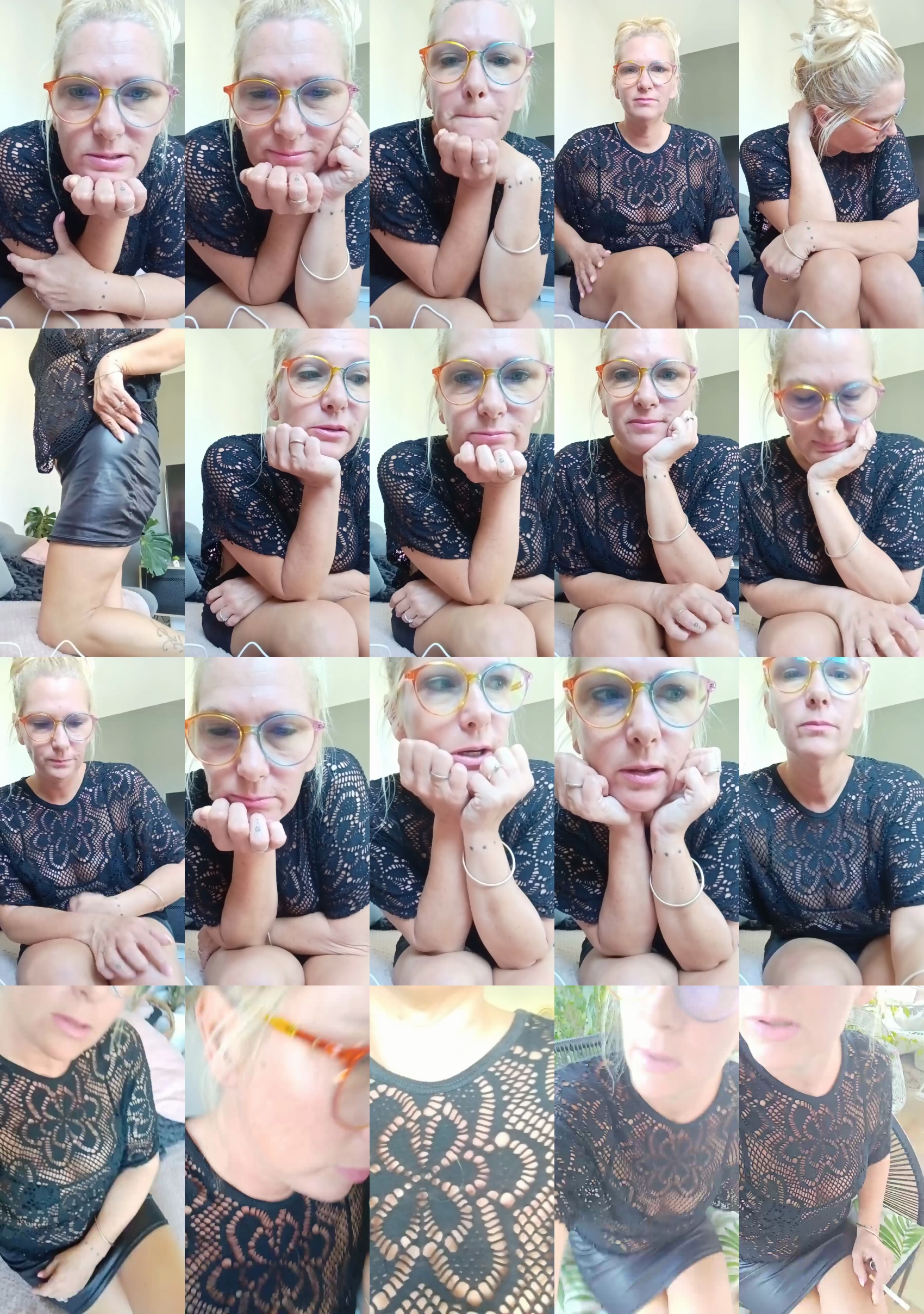 Lhyalove 15-09-2022 pussy 