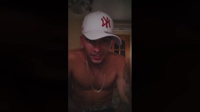 Lobitoferoz72  14-09-2022 Recorded Video sexymale