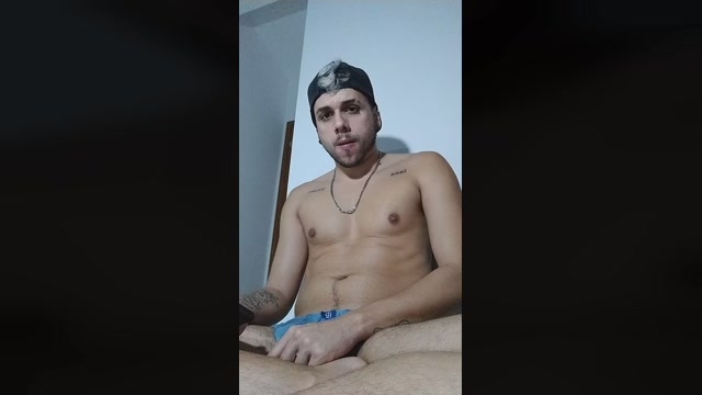 Lucasrioz19cm  15-09-2022 Recorded Video nasty
