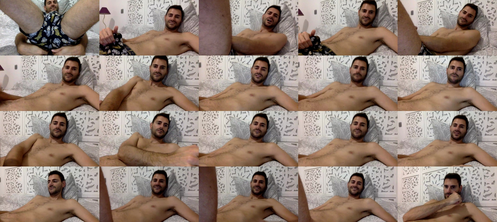 Mika30900  14-09-2022 Recorded Video prettyface