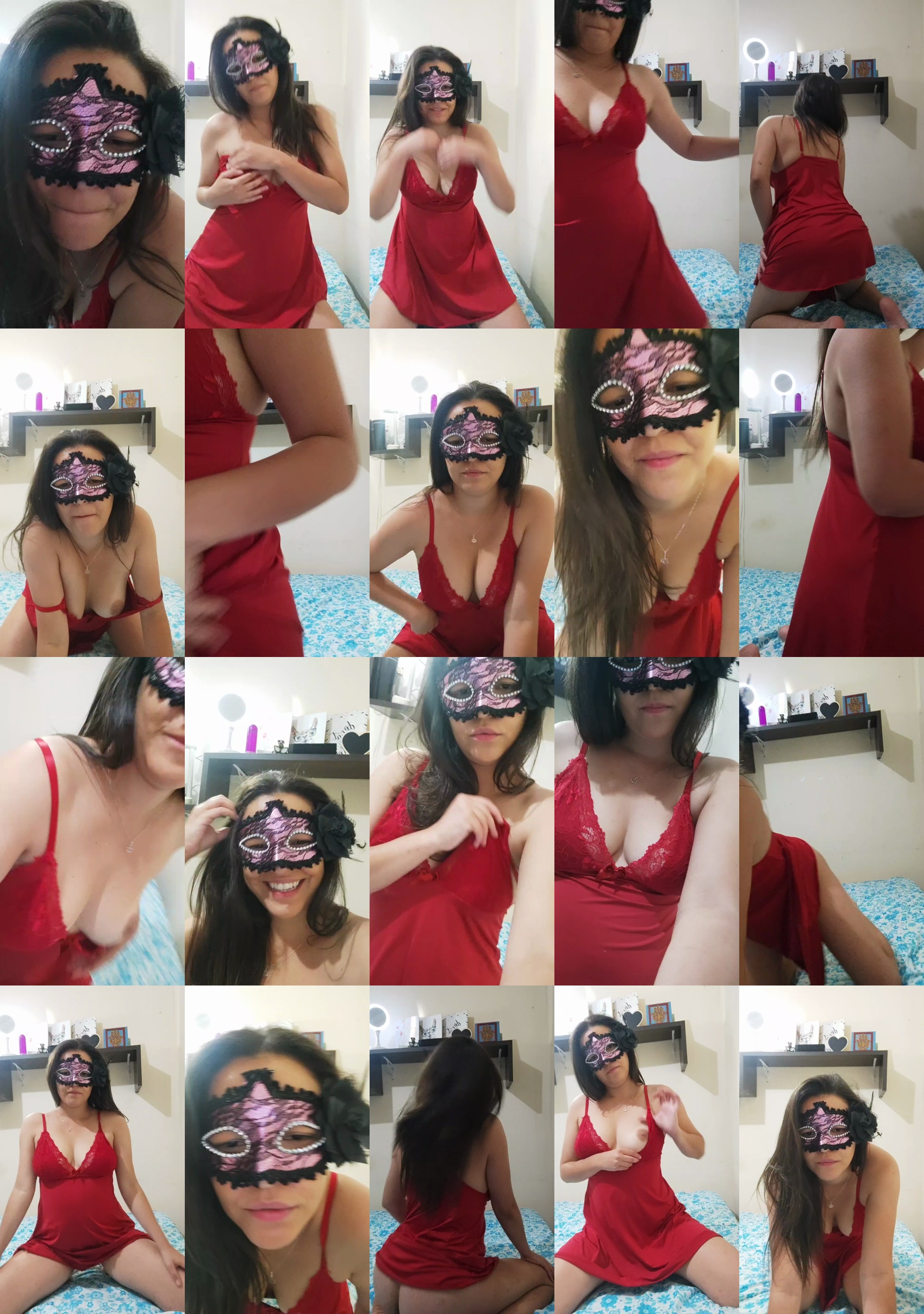 NinnaSex 14-09-2022 fuckface 