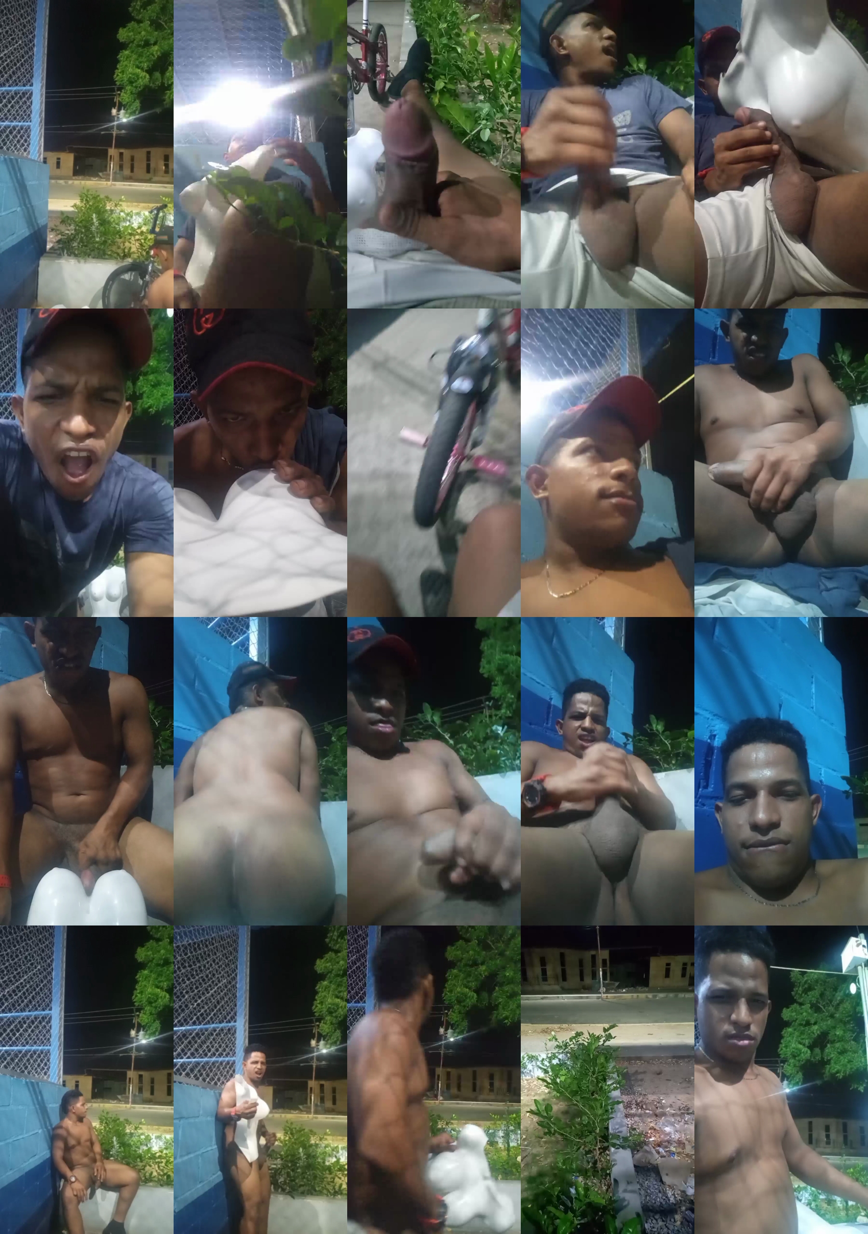 Rafael28200  15-09-2022 Recorded Video fuckher