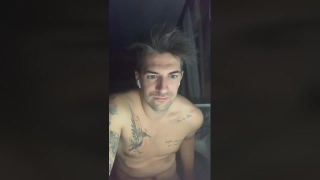 RagazzoLombardo  15-09-2022 Recorded Video deepthroat