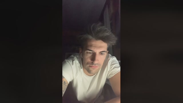 RagazzoLombardo  15-09-2022 Recorded Video orgasm