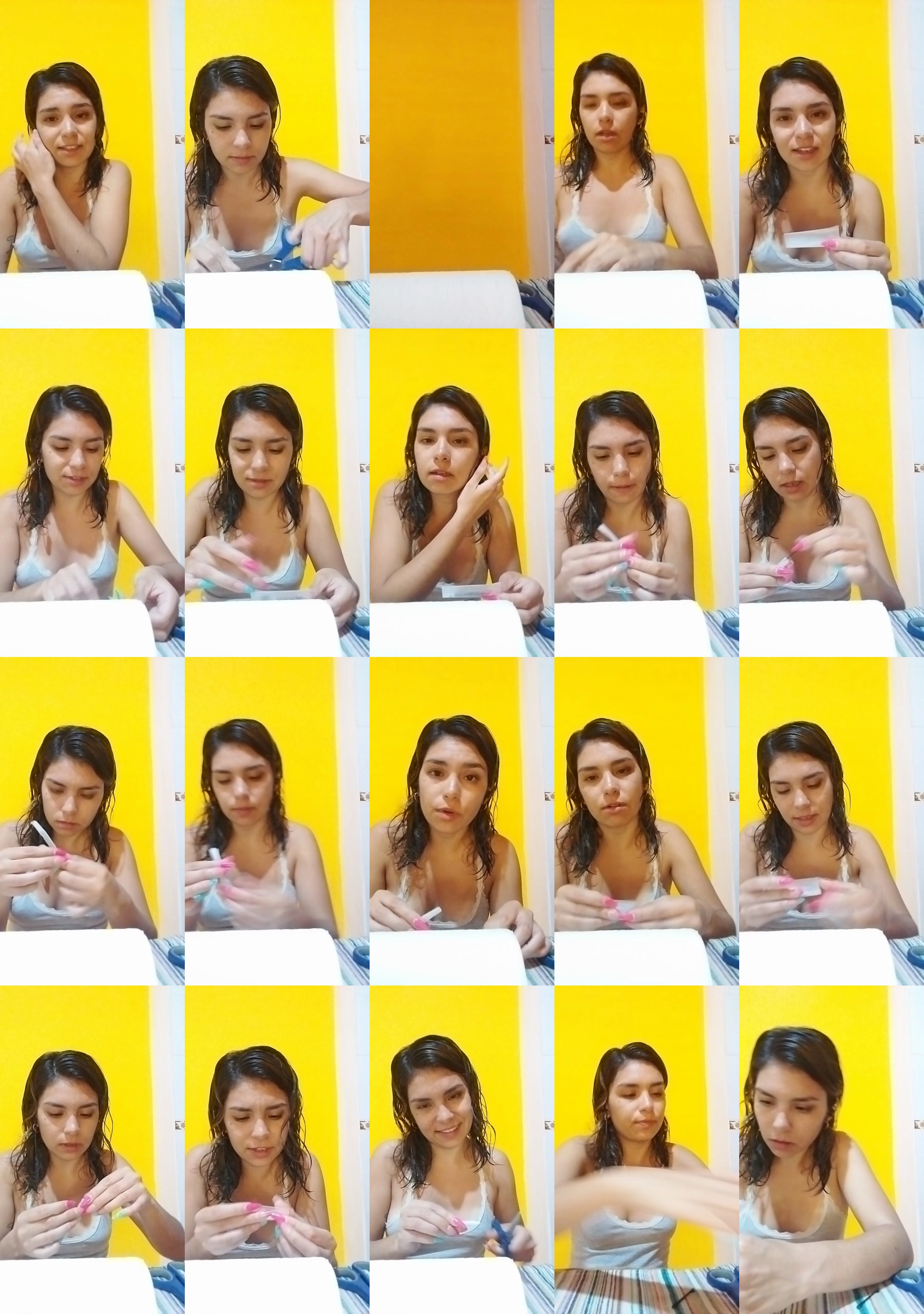 Rarrexz 15-09-2022 pussy 