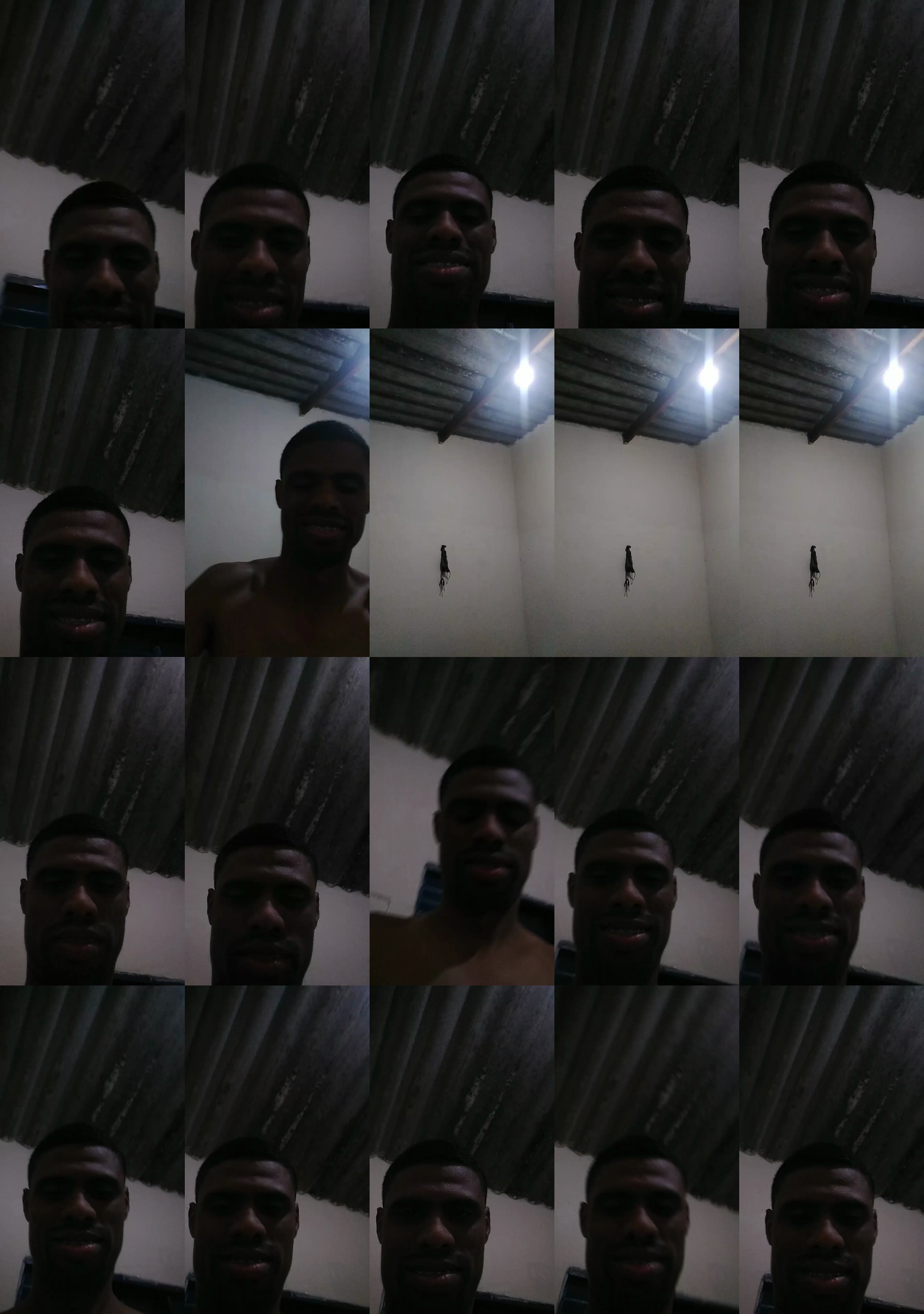 Richardmks9595  15-09-2022 Recorded Video analsex