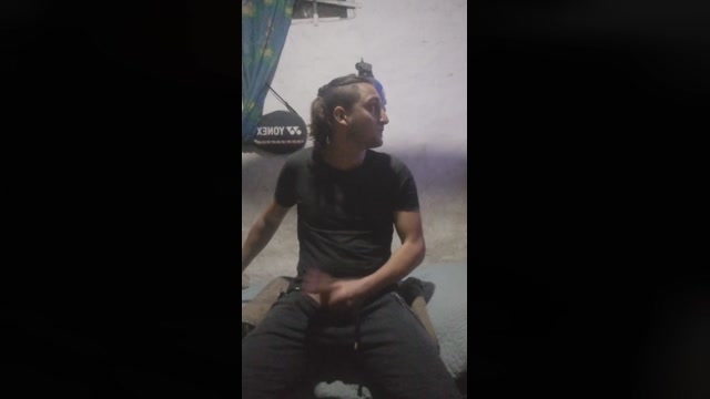 Uarian96_Poring  14-09-2022 Recorded Video fingers